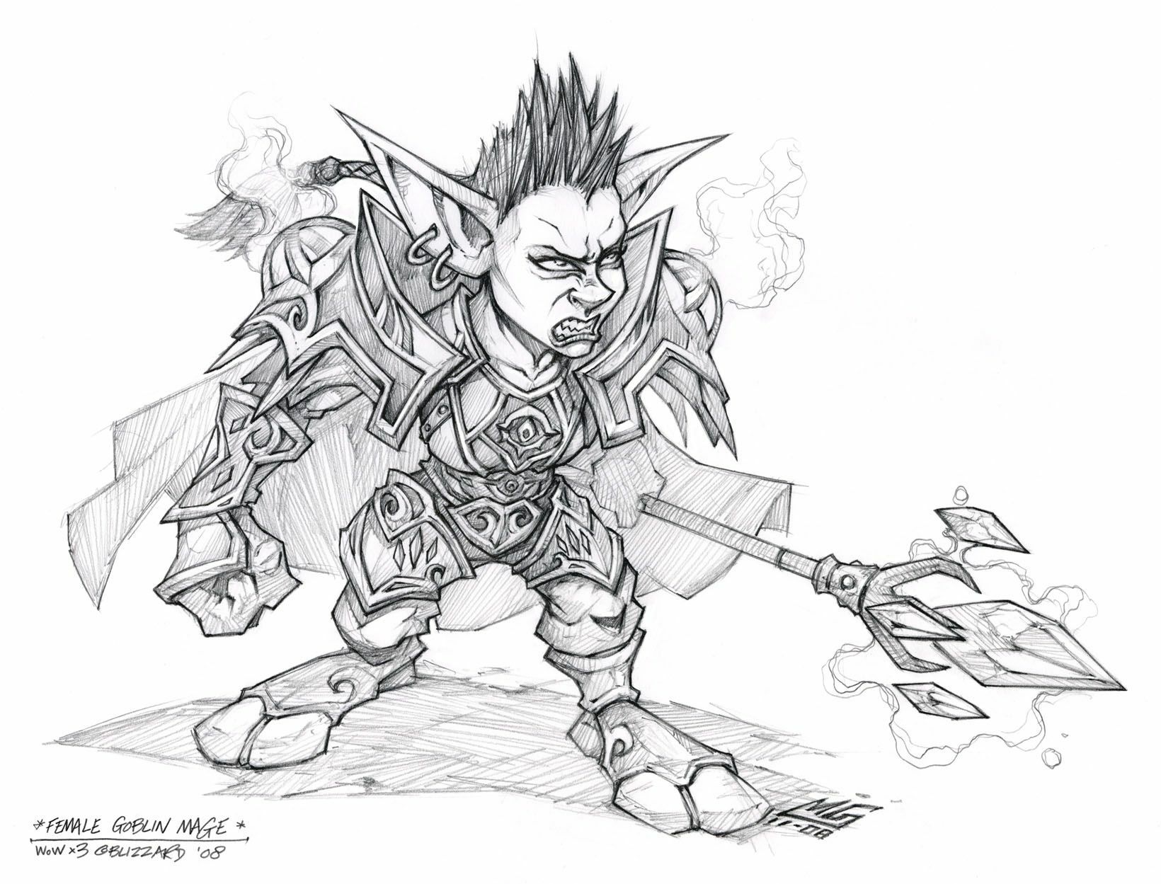 World of Warcraft: Cataclysm - Imagen 11